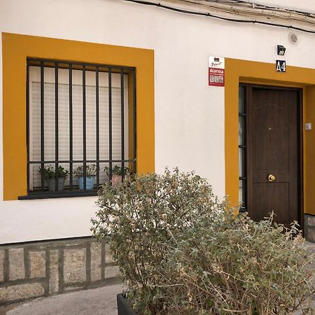 La Casa De La Abuela Apartment Jaen Ngoại thất bức ảnh