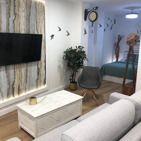 La Casa De La Abuela Apartment Jaen Ngoại thất bức ảnh
