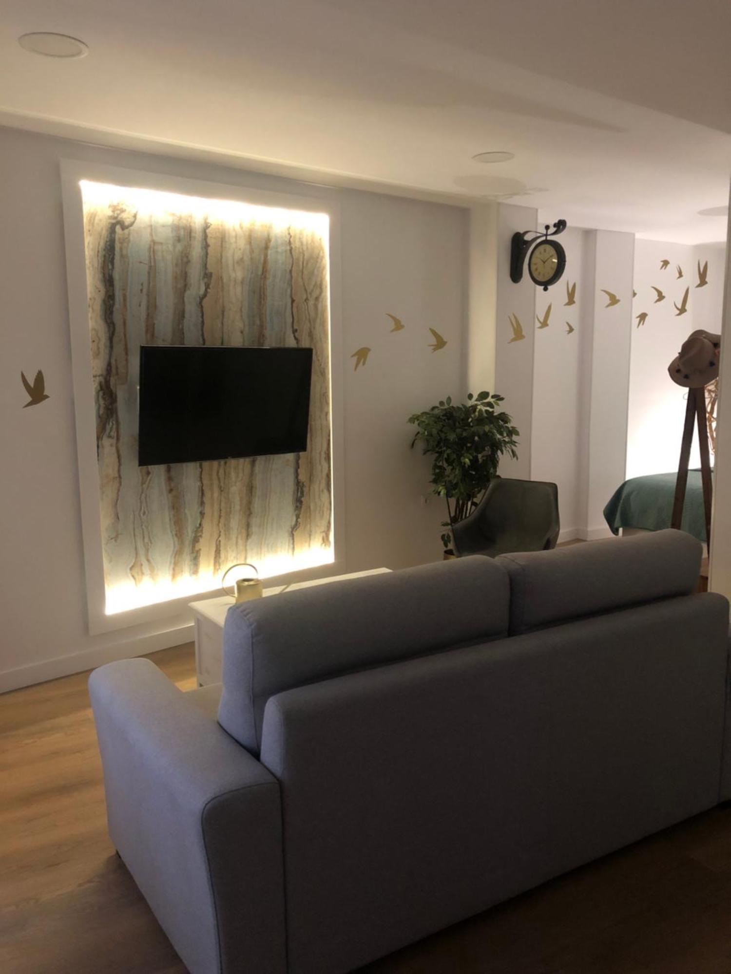 La Casa De La Abuela Apartment Jaen Ngoại thất bức ảnh