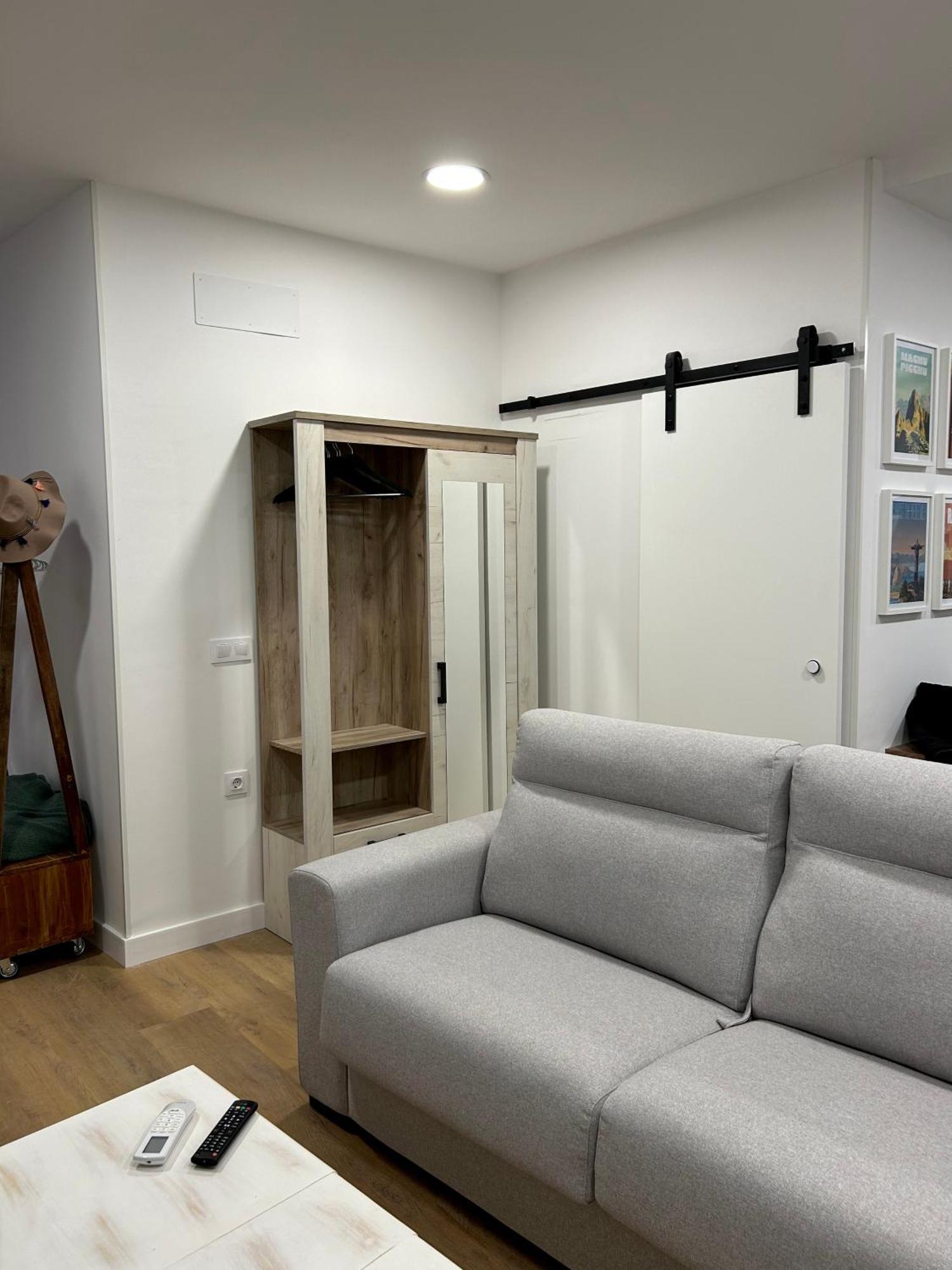 La Casa De La Abuela Apartment Jaen Ngoại thất bức ảnh