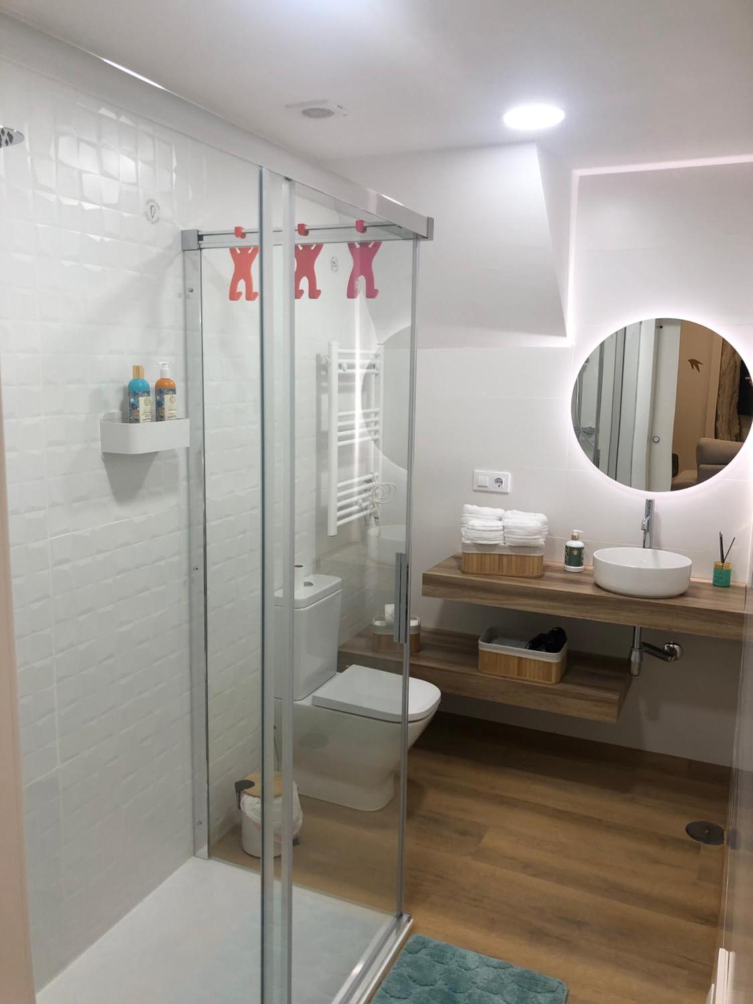 La Casa De La Abuela Apartment Jaen Ngoại thất bức ảnh